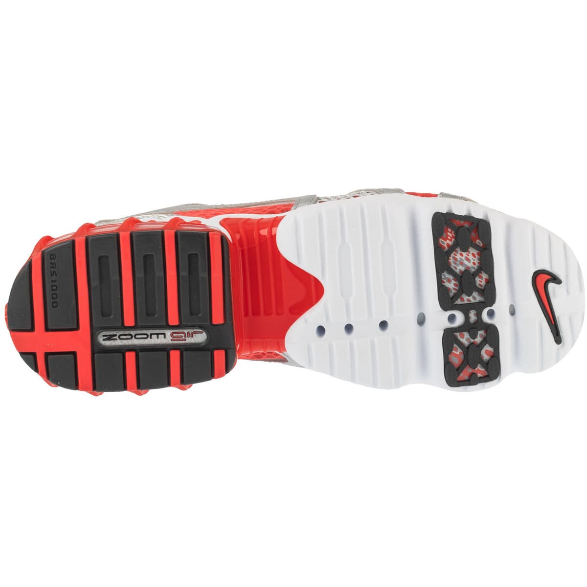 Men's Sneakers Nike Red