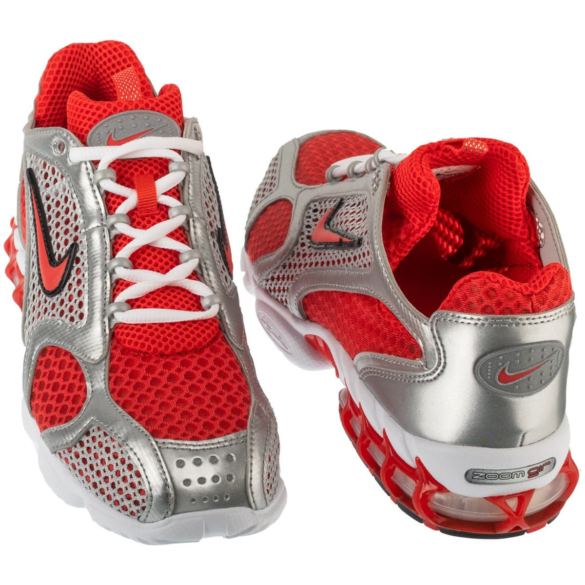 Men's Sneakers Nike Red