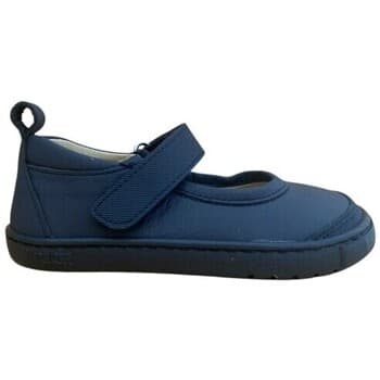 Women's Ballet Flats Blanditos Blue