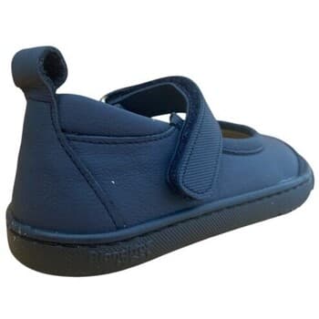 Women's Ballet Flats Blanditos Blue