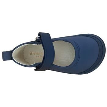 Women's Ballet Flats Blanditos Blue