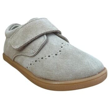 Boys' Dress Shoes Blanditos Gray