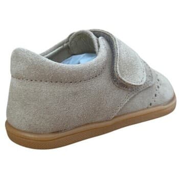 Boys' Dress Shoes Blanditos Gray