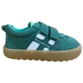 Boys' Sneakers Blanditos Green