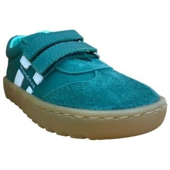 Girls' Sneakers Blanditos Green