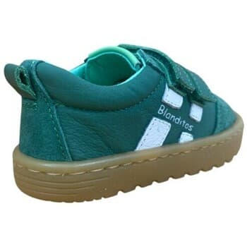Girls' Sneakers Blanditos Green
