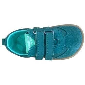 Girls' Sneakers Blanditos Green