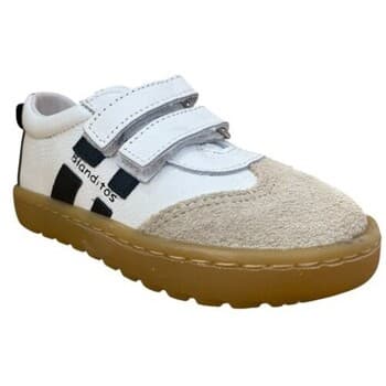 Boys' Sneakers Blanditos White