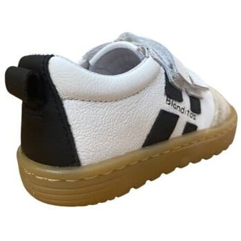 Boys' Sneakers Blanditos White