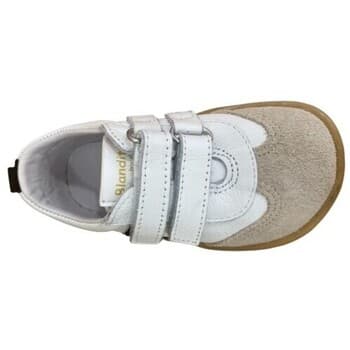 Boys' Sneakers Blanditos White
