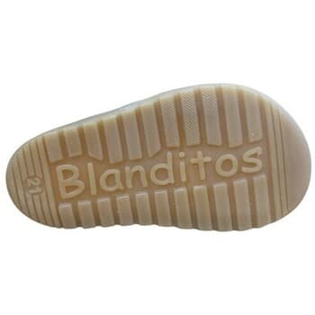 Boys' Sneakers Blanditos White