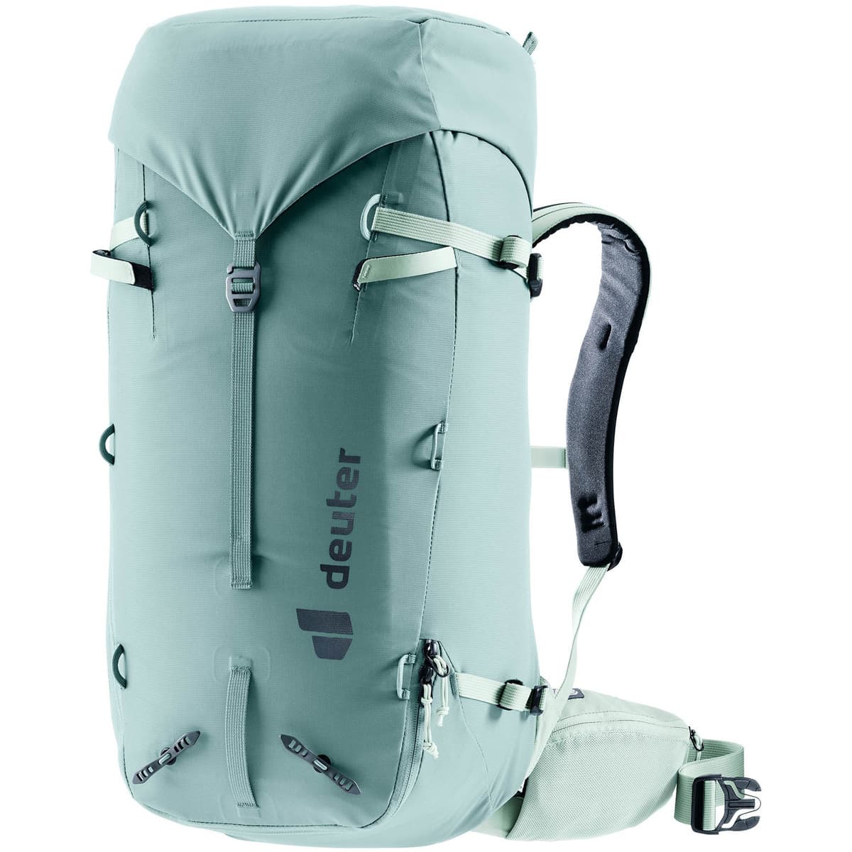 Women's Backpacks Deuter Green