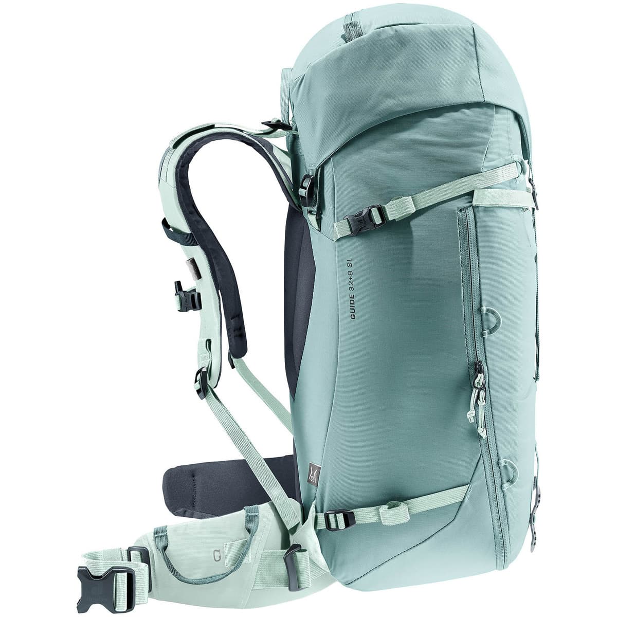 Women's Backpacks Deuter Green