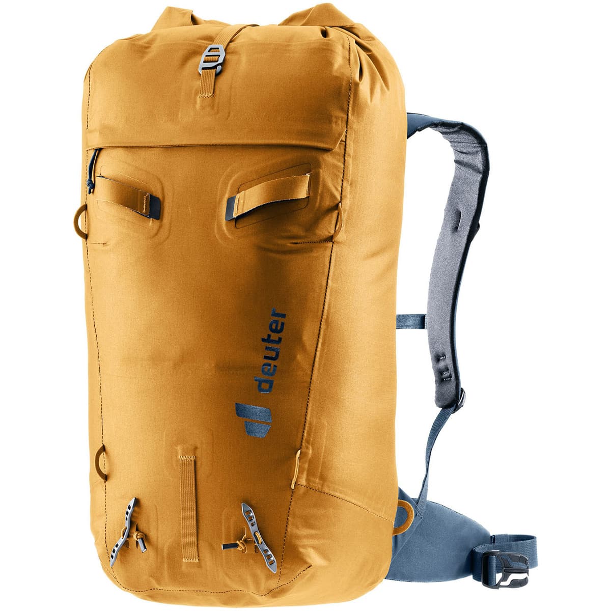 Men's Backpacks Deuter Brown