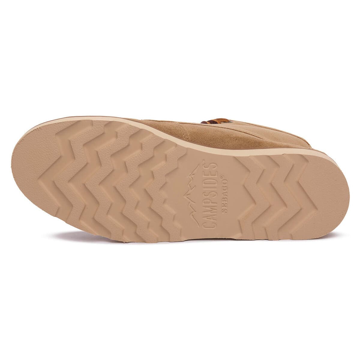 Men's Boots Sebago Beige