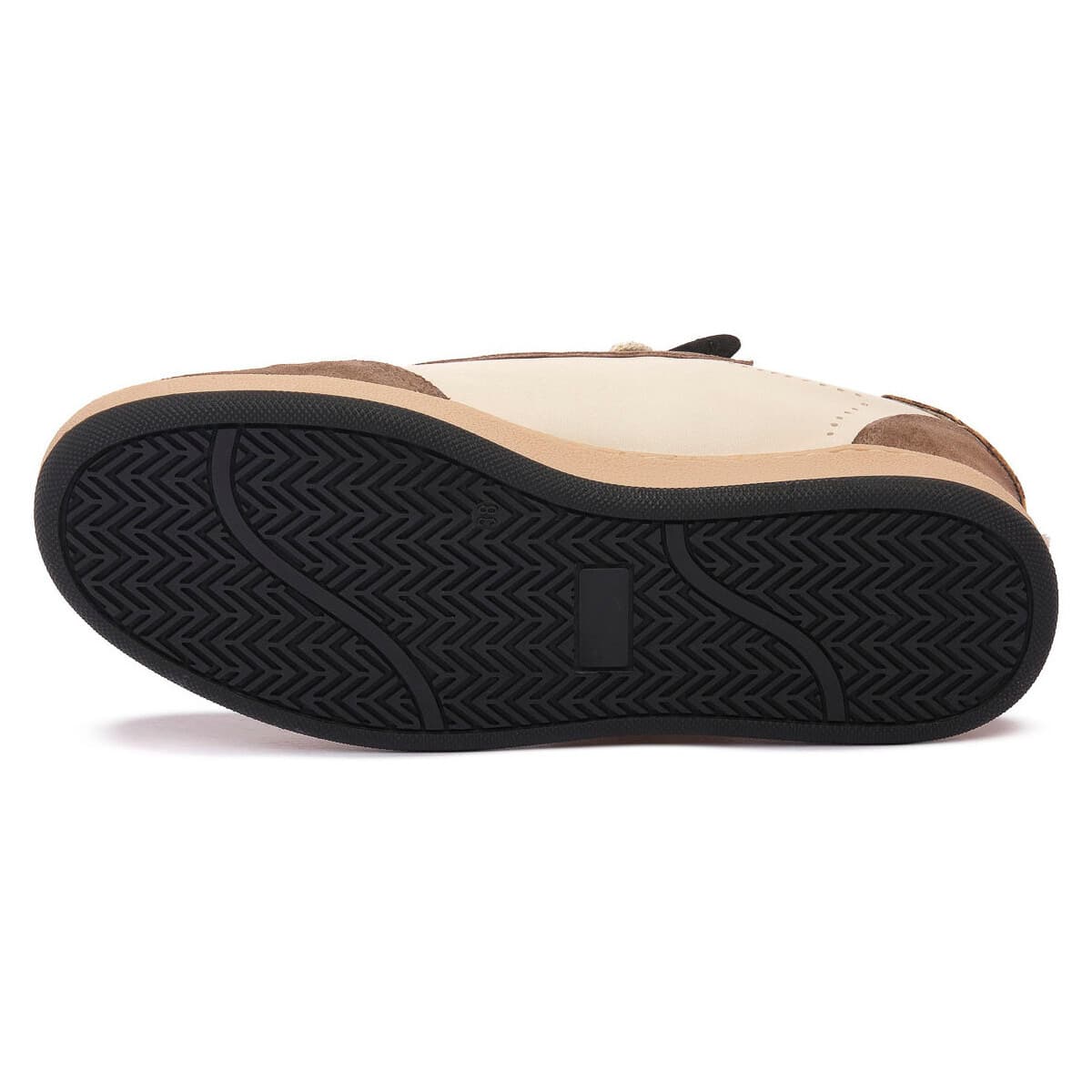 Women's Sneakers Exton White