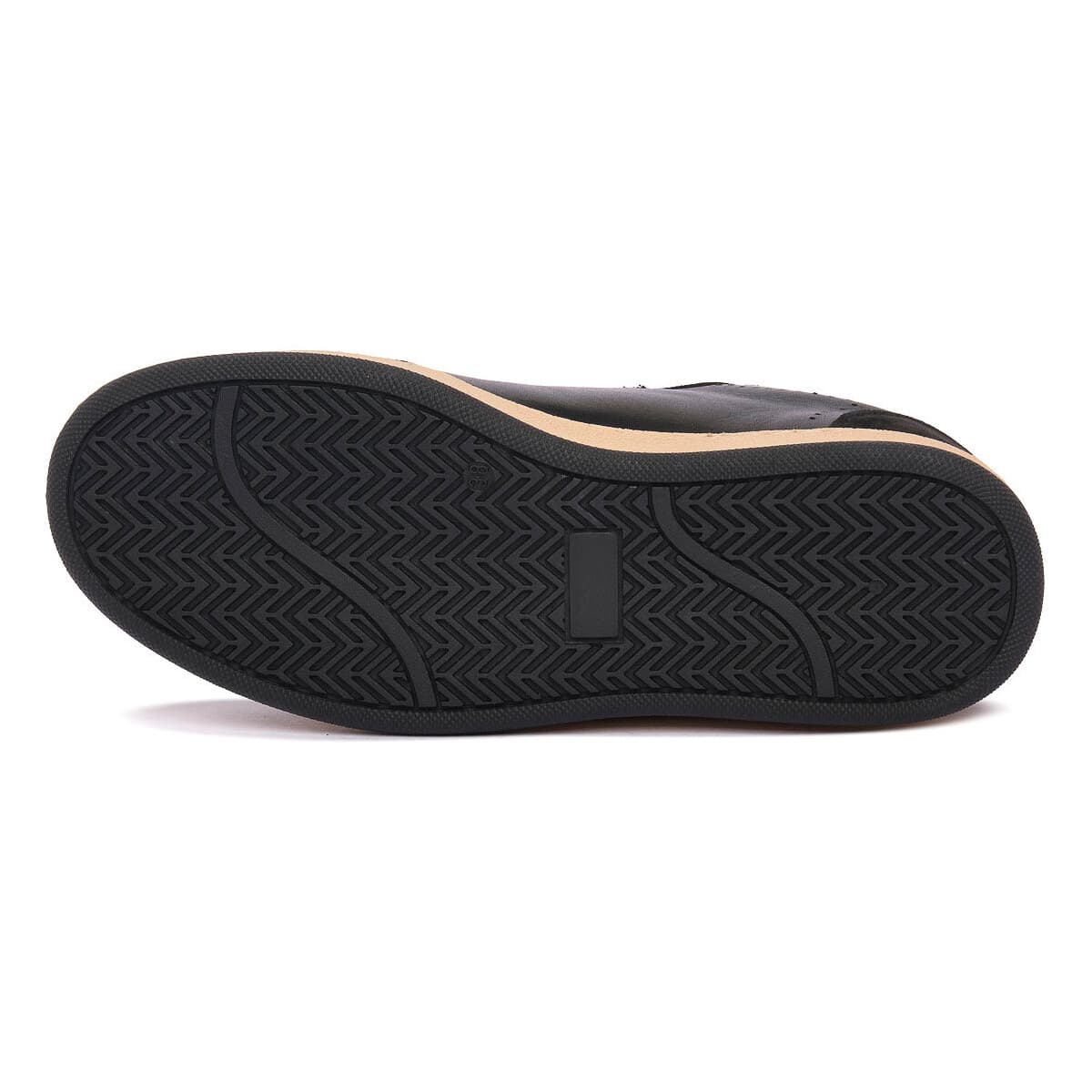 Women's Sneakers Exton White