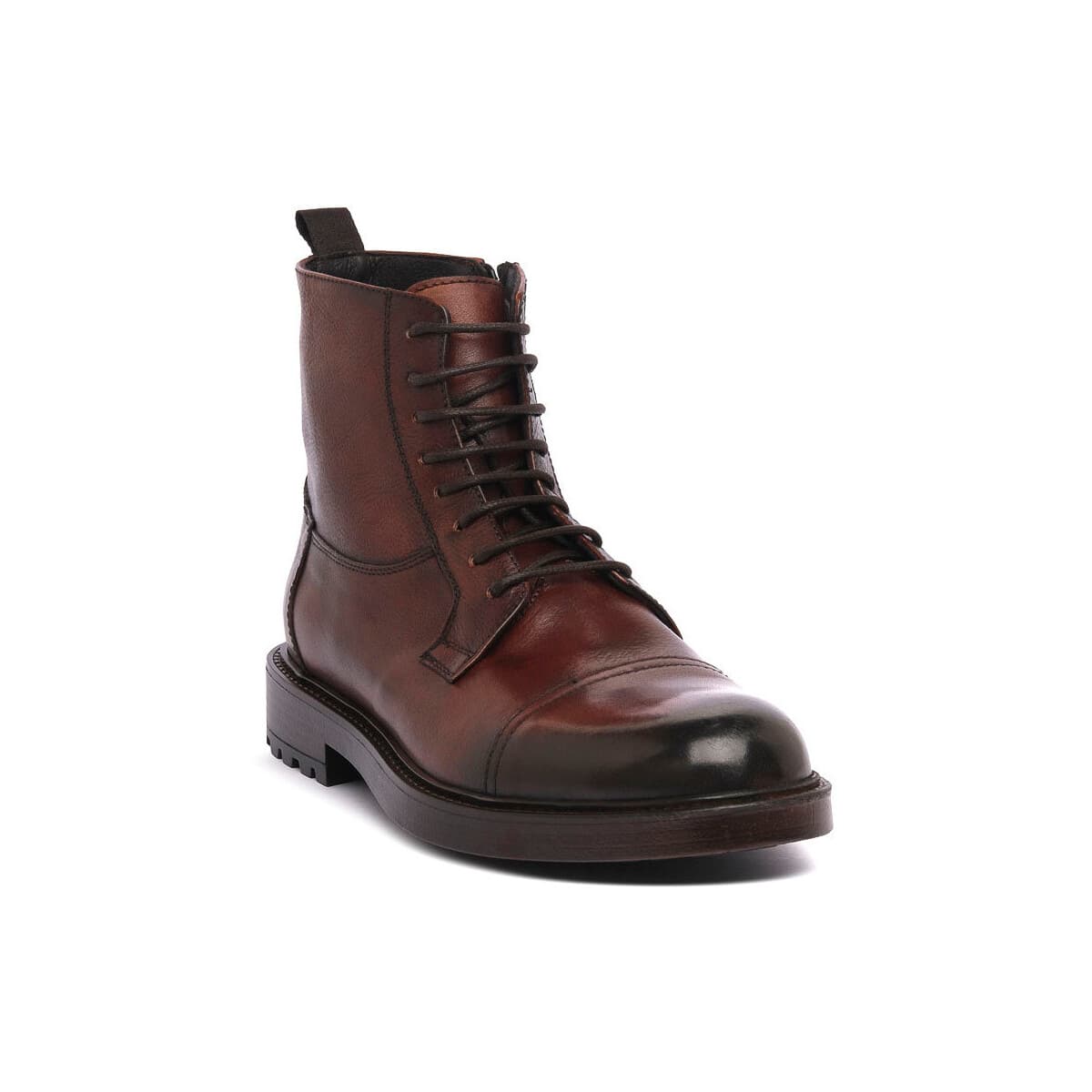 Μπότες Exton VIT TOSCANO LEGNO