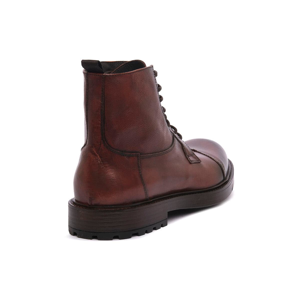 Men's Boots Exton Brown