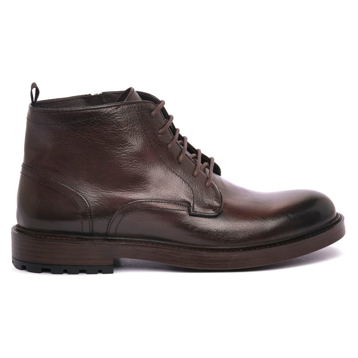 Men's Boots Exton Brown
