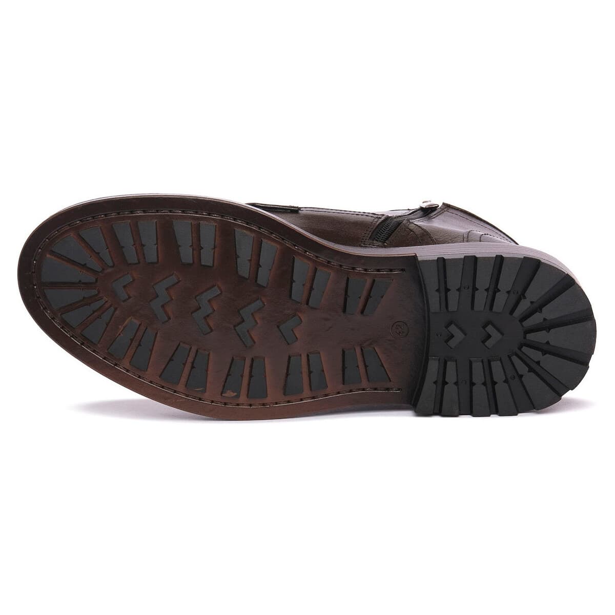 Men's Boots Exton Brown