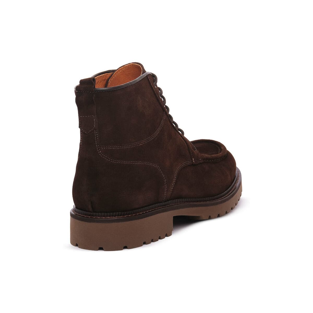 Men's Boots Exton Brown