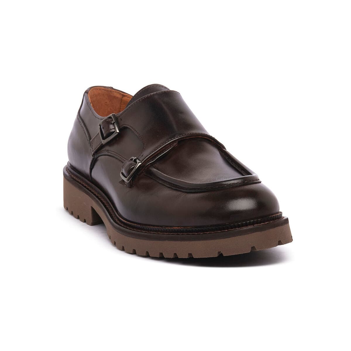 Derbies Exton VIENNA CIOCCOLATO