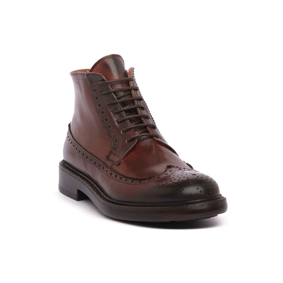 Μπότες Exton LEGNO SOFT