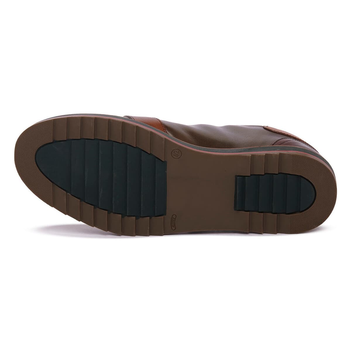 Men's Sneakers Exton Blue