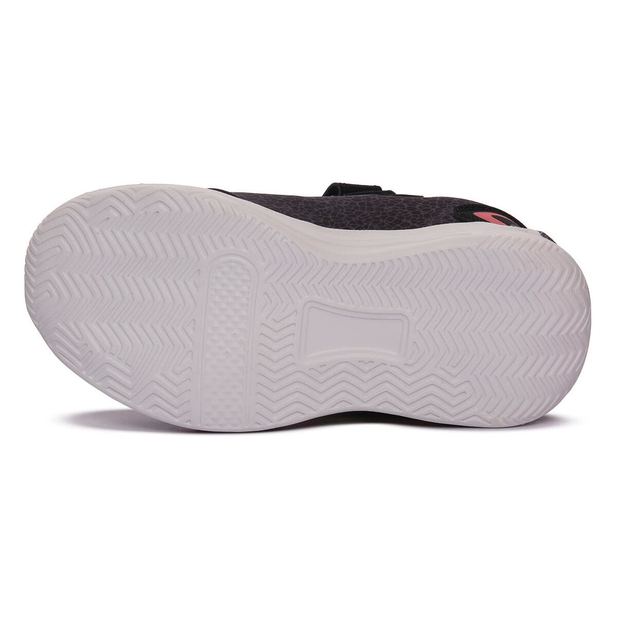 Boys' Sports Shoes Bull Boys White