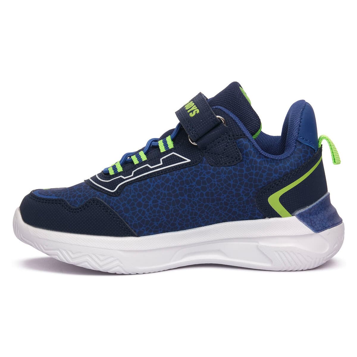 Boys' Sports Shoes Bull Boys Blue