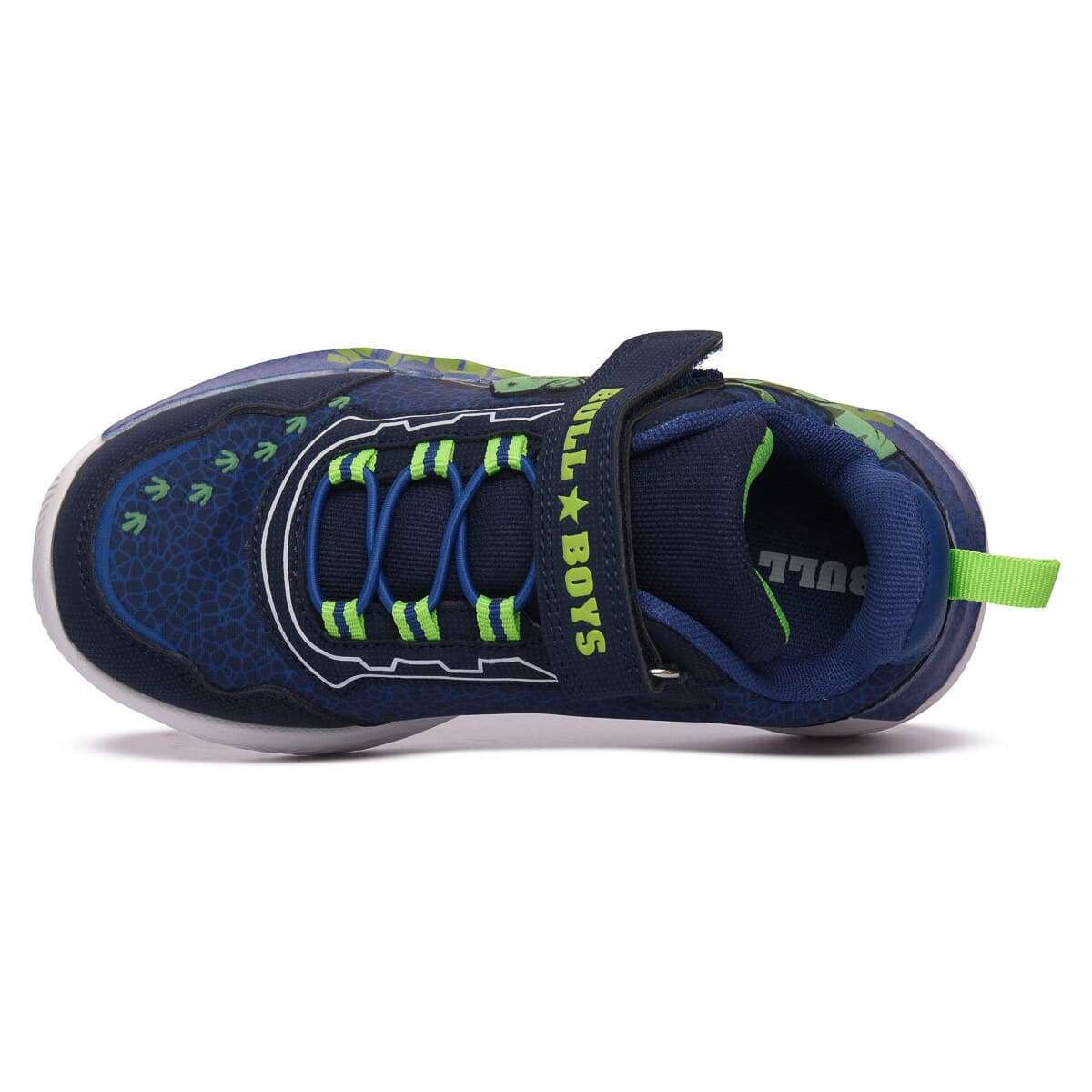 Boys' Sports Shoes Bull Boys Blue
