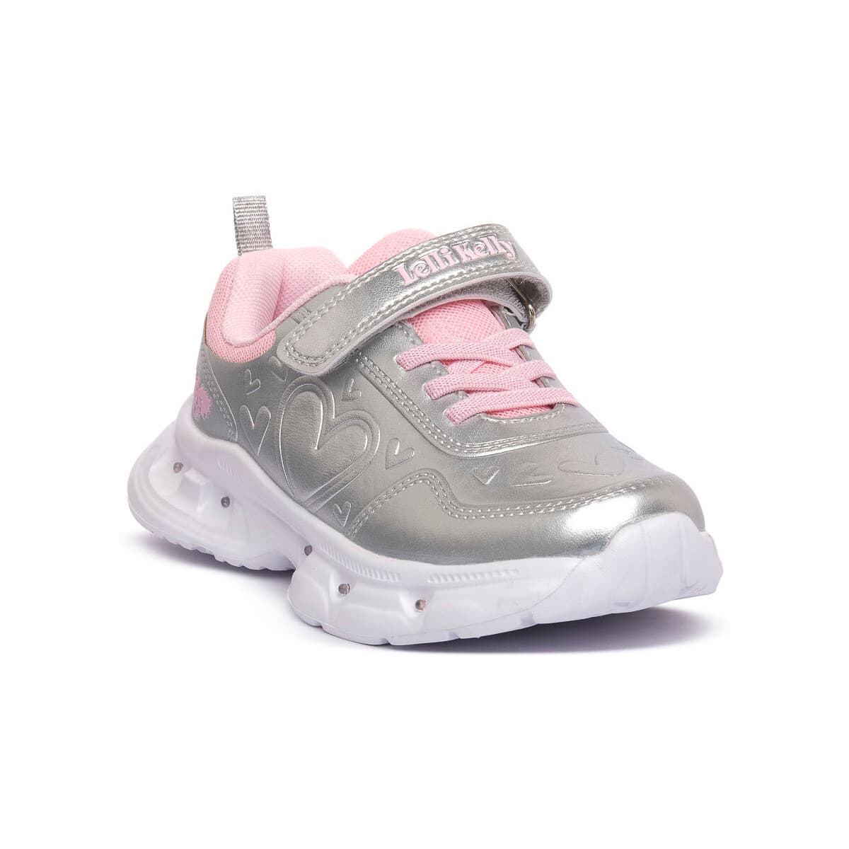 Xαμηλά Sneakers Bull Boys LELLY KELLY MARIELLE