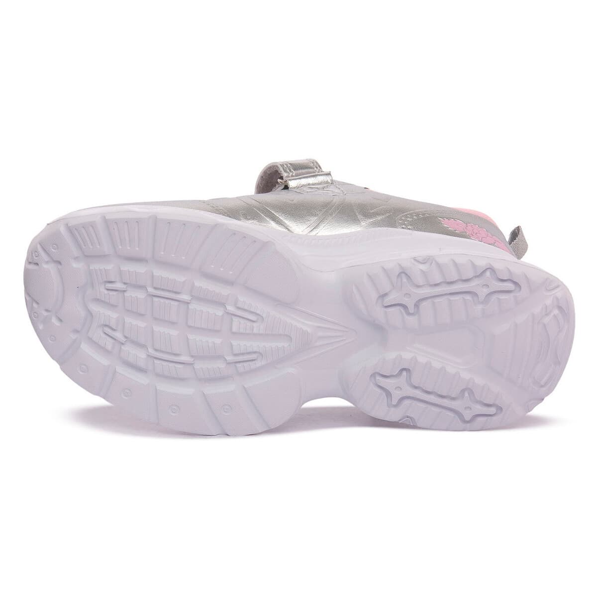 Girls' Sneakers Bull Boys White