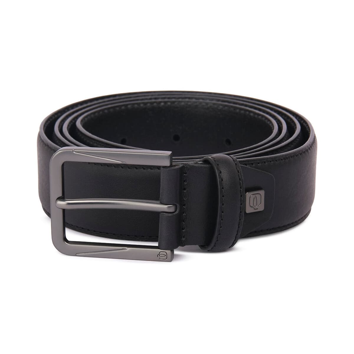 Men's Belts Piquadro Black