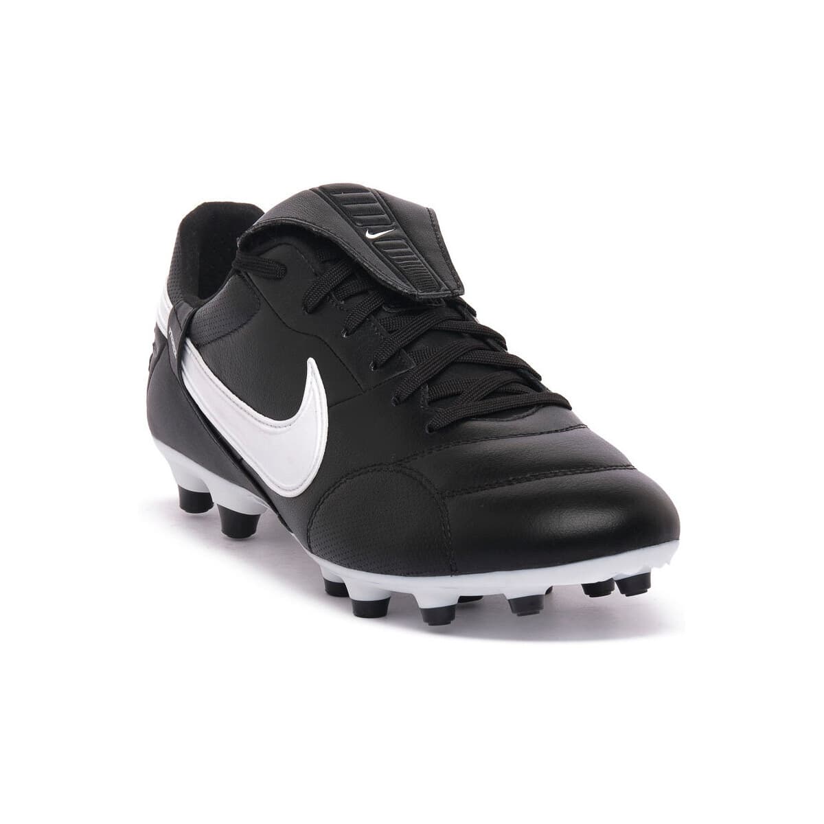 Men's Football Boots Nike Black