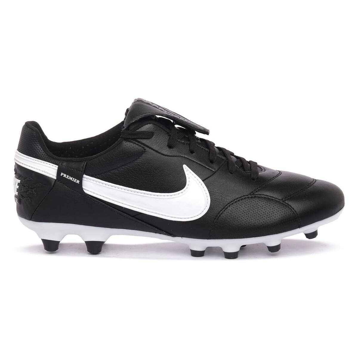 Men's Football Boots Nike Black
