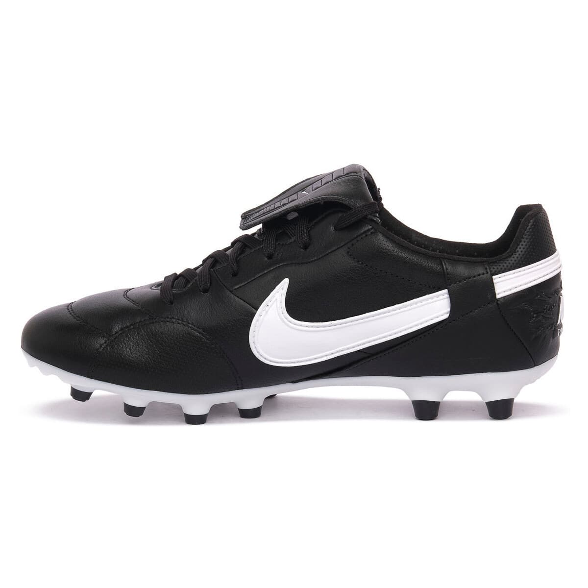 Men's Football Boots Nike Black