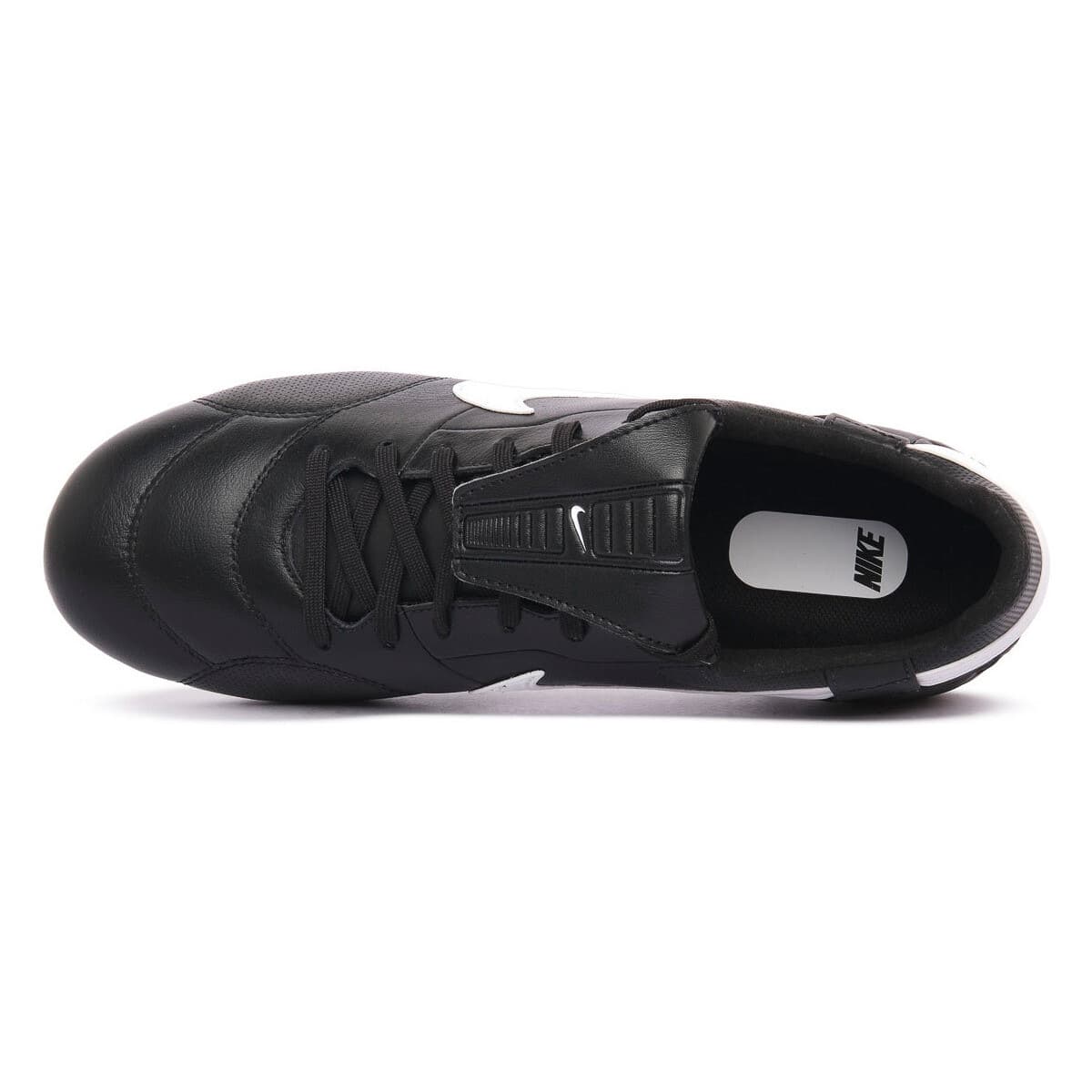 Men's Football Boots Nike Black