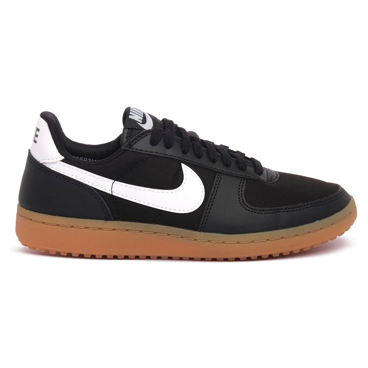 Women's Sneakers Nike Black
