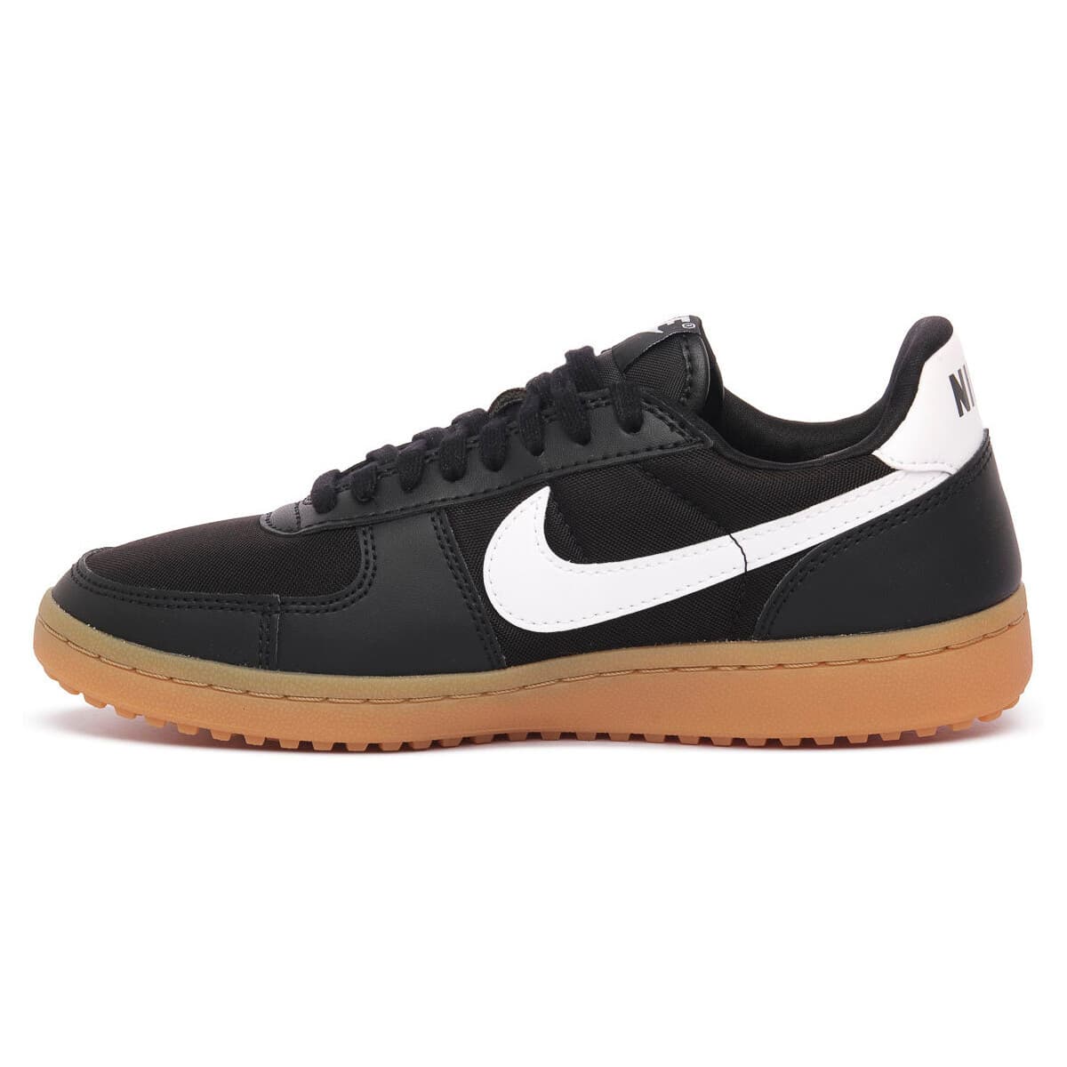 Women's Sneakers Nike Black