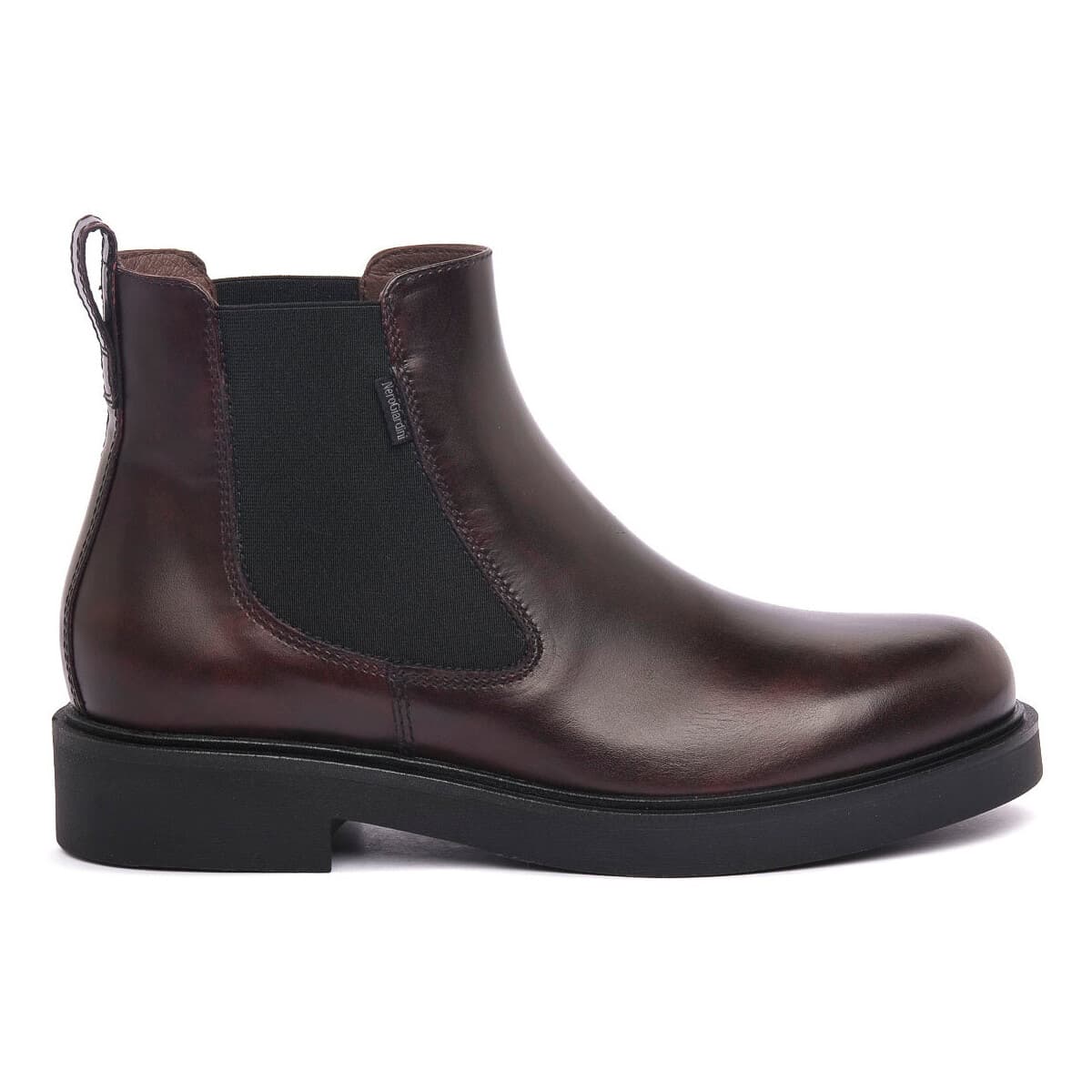 Women's Ankle Boots NeroGiardini Red