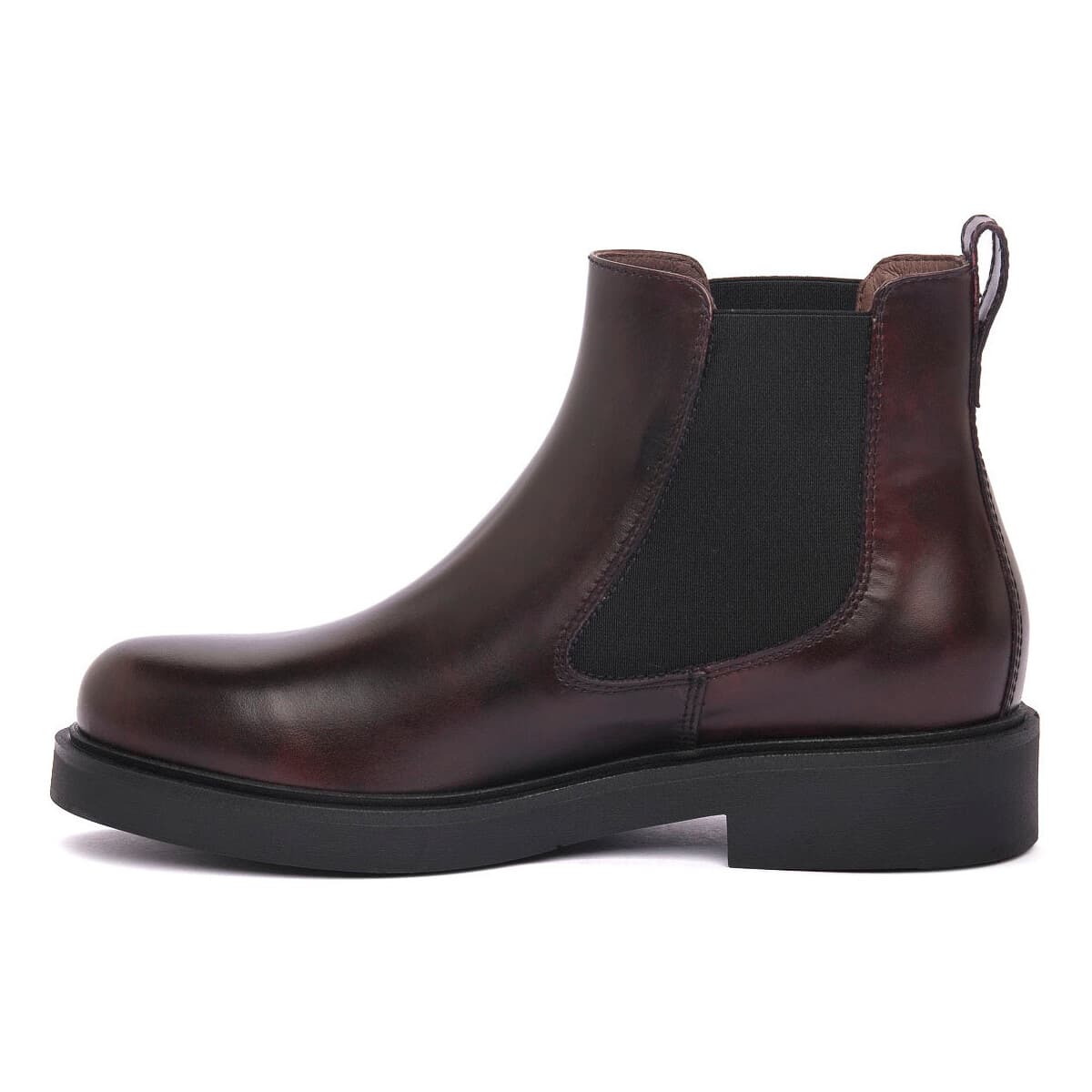 Women's Ankle Boots NeroGiardini Red
