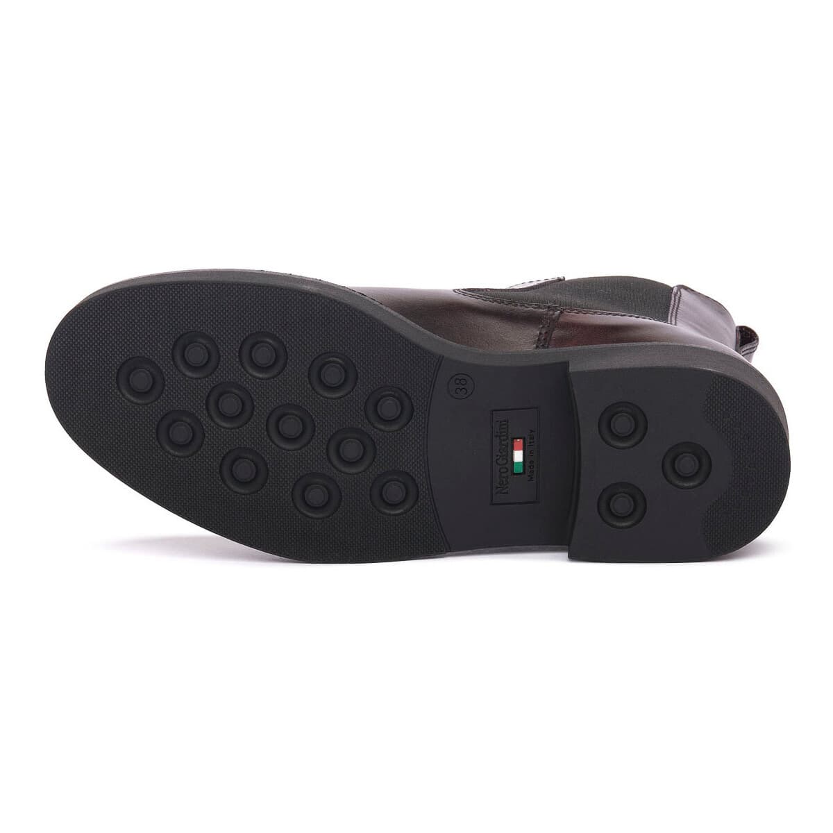 Women's Ankle Boots NeroGiardini Red