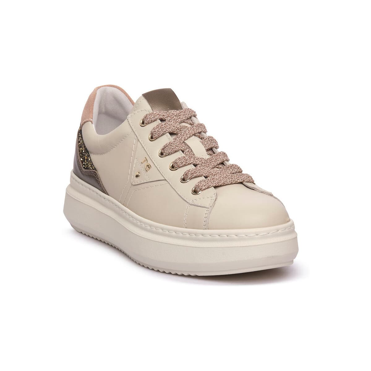 Women's Sneakers NeroGiardini White