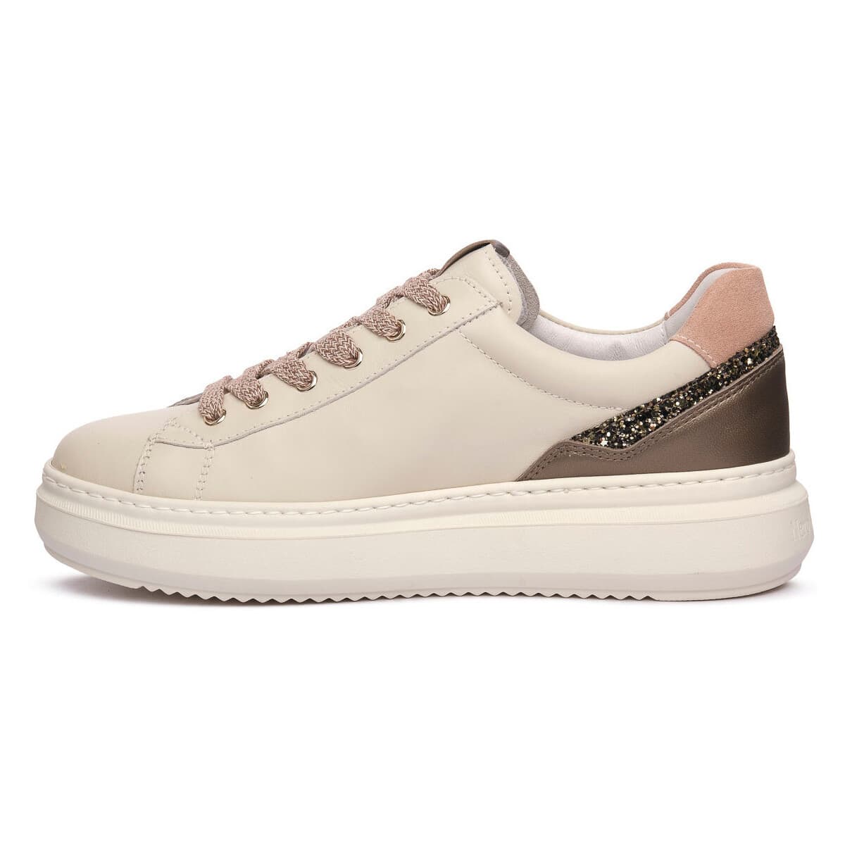 Women's Sneakers NeroGiardini White