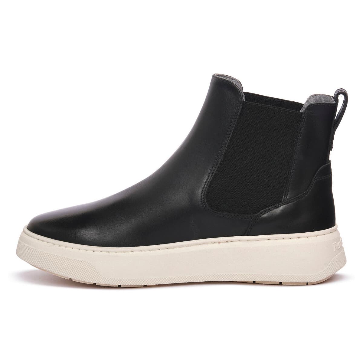 Women's Ankle Boots NeroGiardini Black