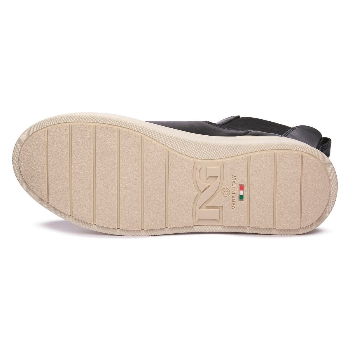 Women's Ankle Boots NeroGiardini Black