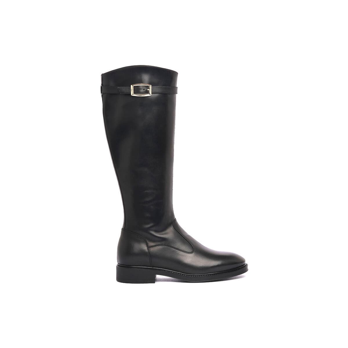 Women's Boots NeroGiardini Black