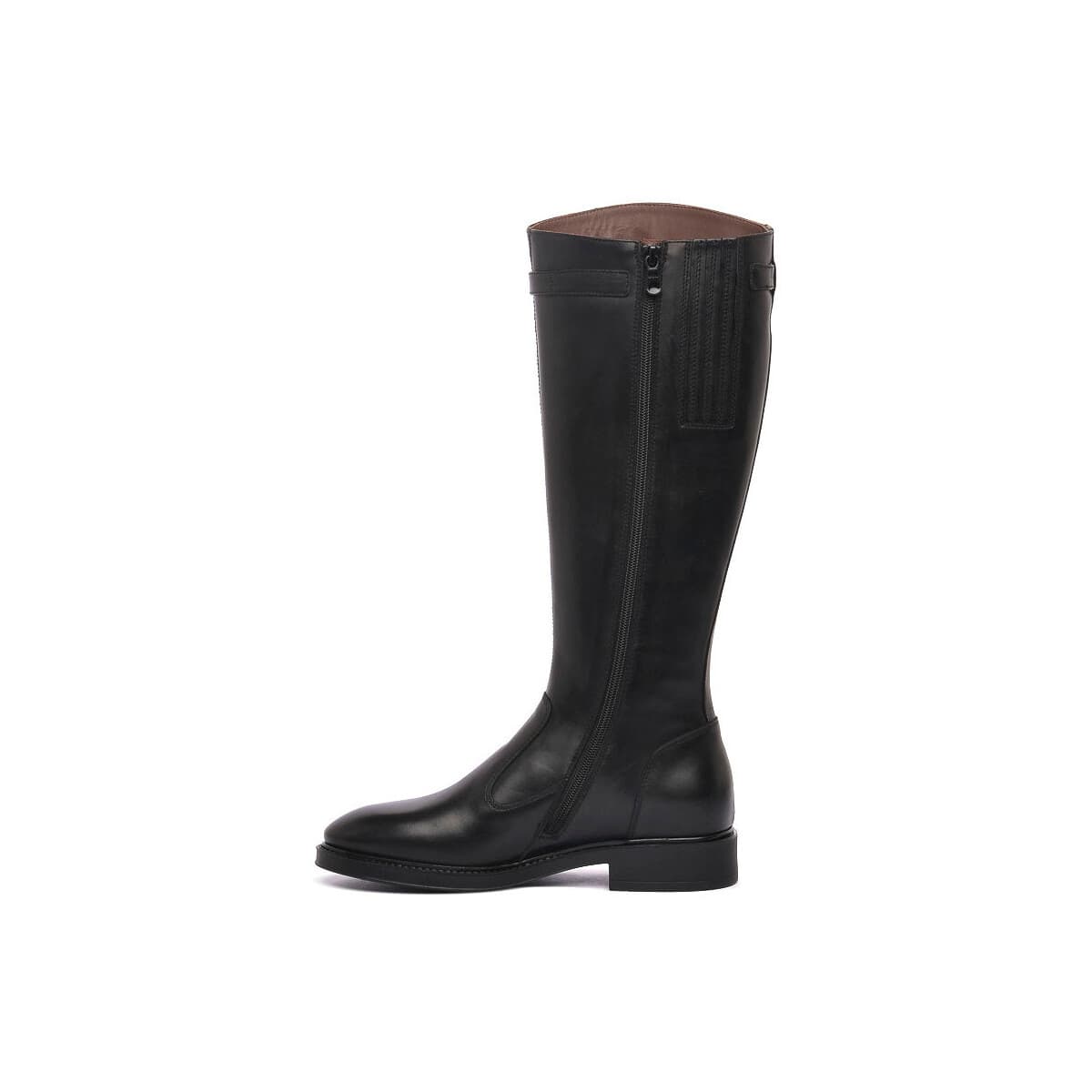 Women's Boots NeroGiardini Black